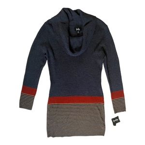 By & by Downtime Sweater Dress
